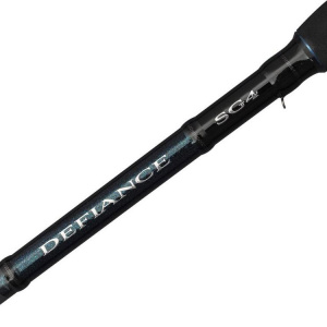 Savage Gear Defiance SG4 Inshore Spinning Rods